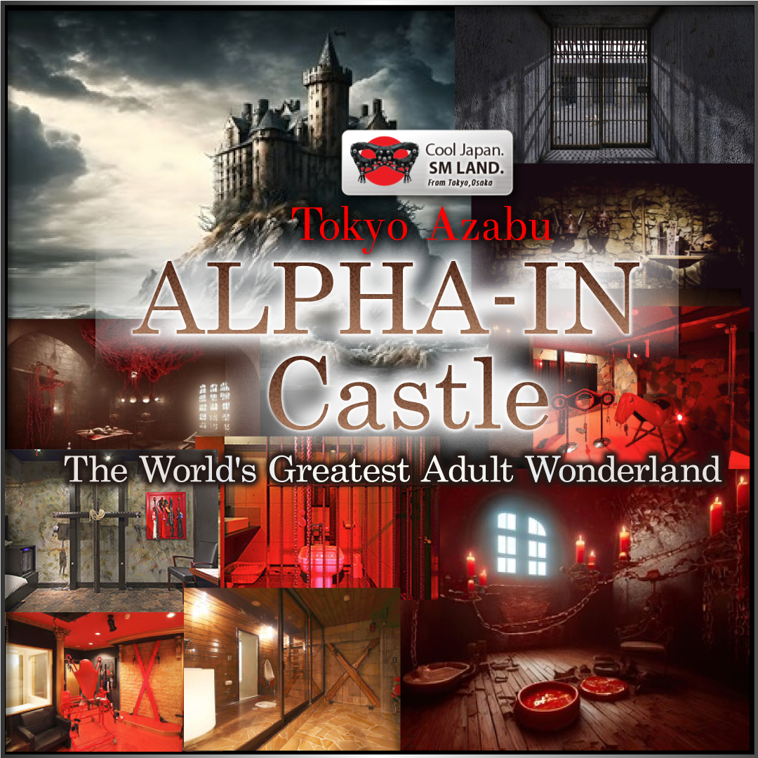 Alpha In Castle HOTEL